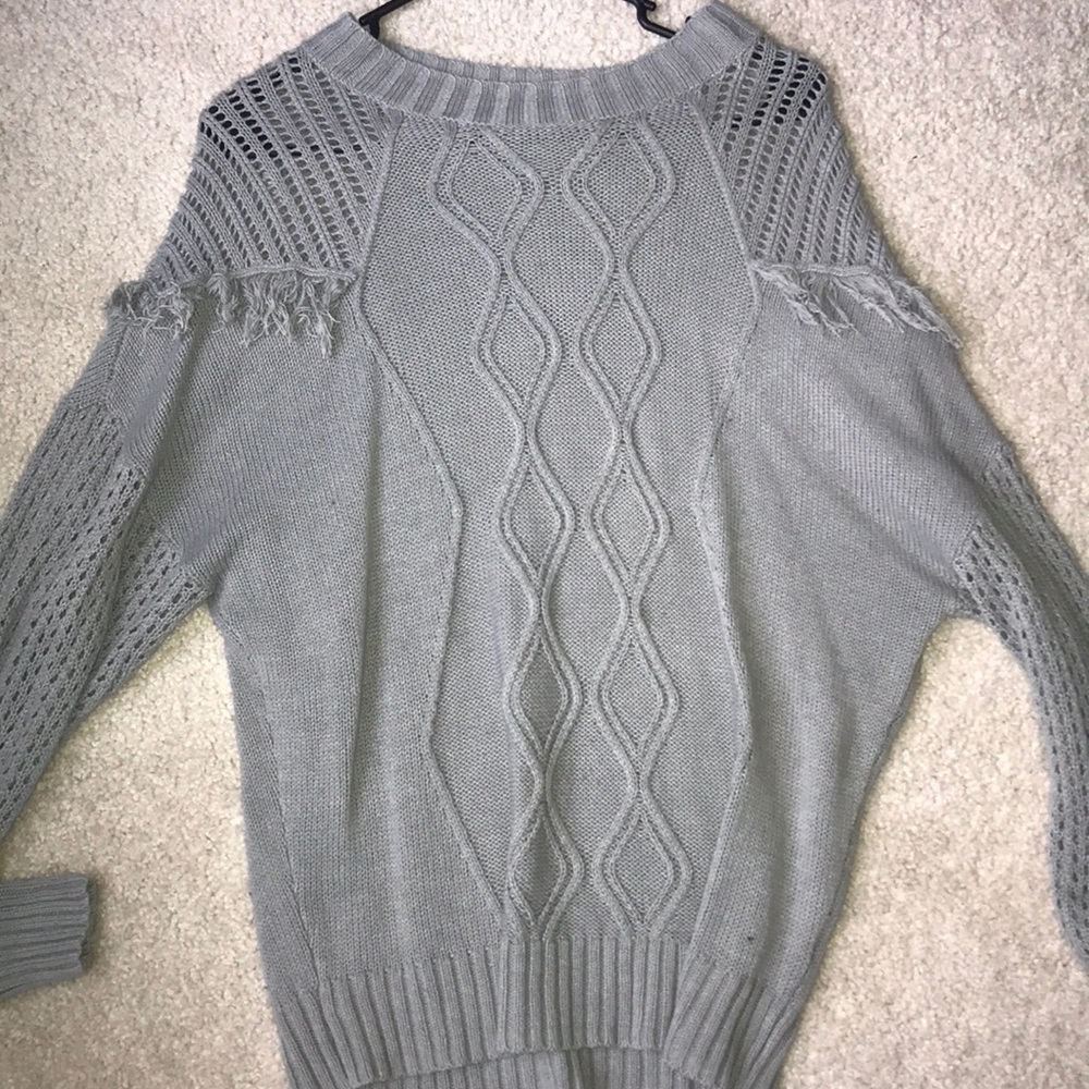 Nordstrom rack sweater